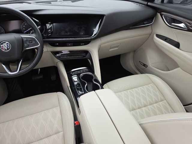 Used 2022 Buick Envision Avenir w/ Technology Package II image 34