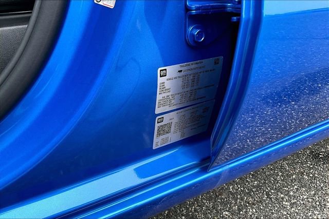 New 2026 Chevrolet Silverado 1500 Custom image 8