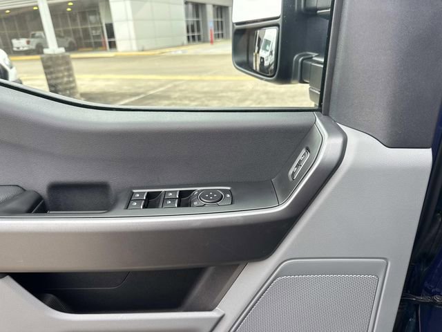 New 2026 Ford F350 XL w/ STX Appearance Package image 25