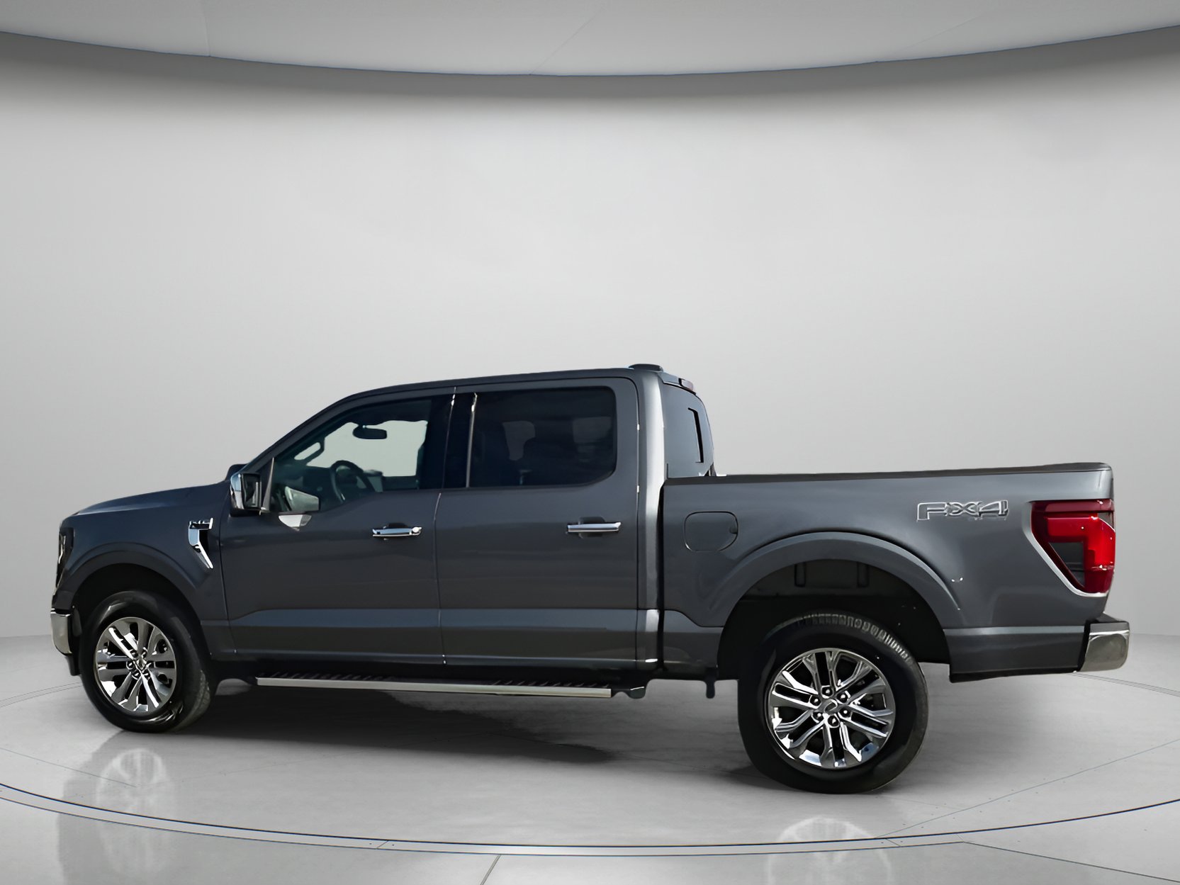 New 2025 Ford F150 XLT w/ Equipment Group 302A MID image 19