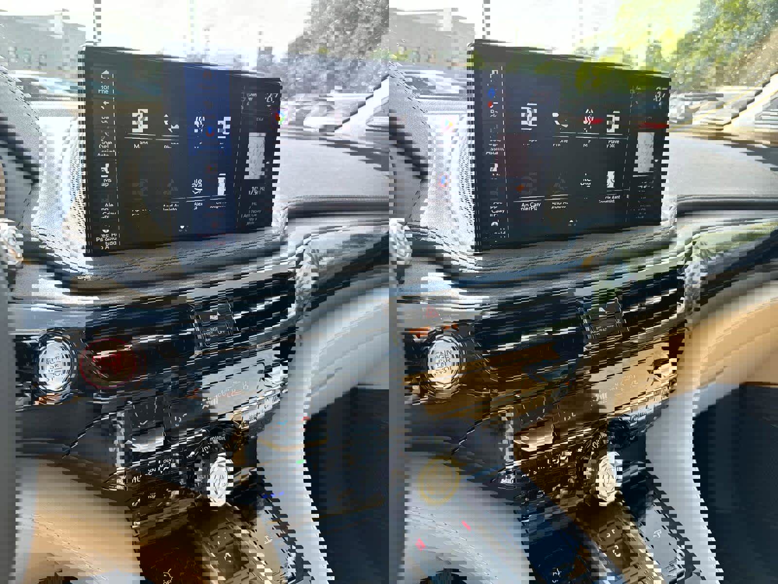 New 2026 Acura MDX SH-AWD w/ Advance Package image 25