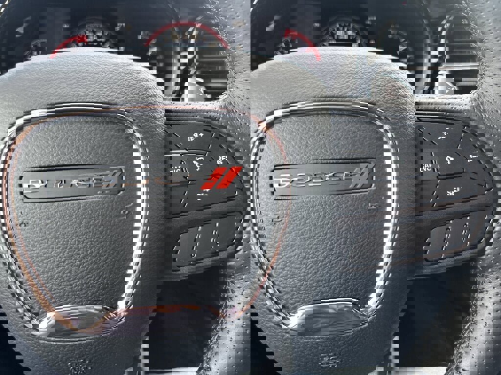 New 2026 Dodge Durango GT w/ Blacktop Package image 19