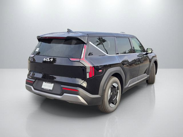 New 2026 Kia EV9 Light image 4