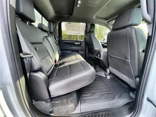 New 2026 GMC Sierra 2500 SLT image 27