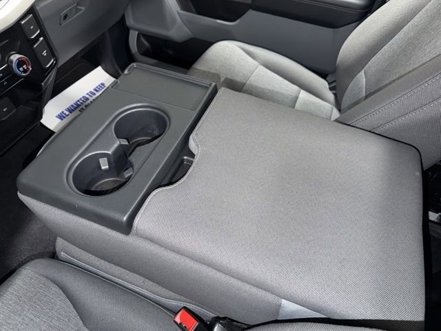 Used 2025 Ford F350 XL w/ STX Appearance Package image 18