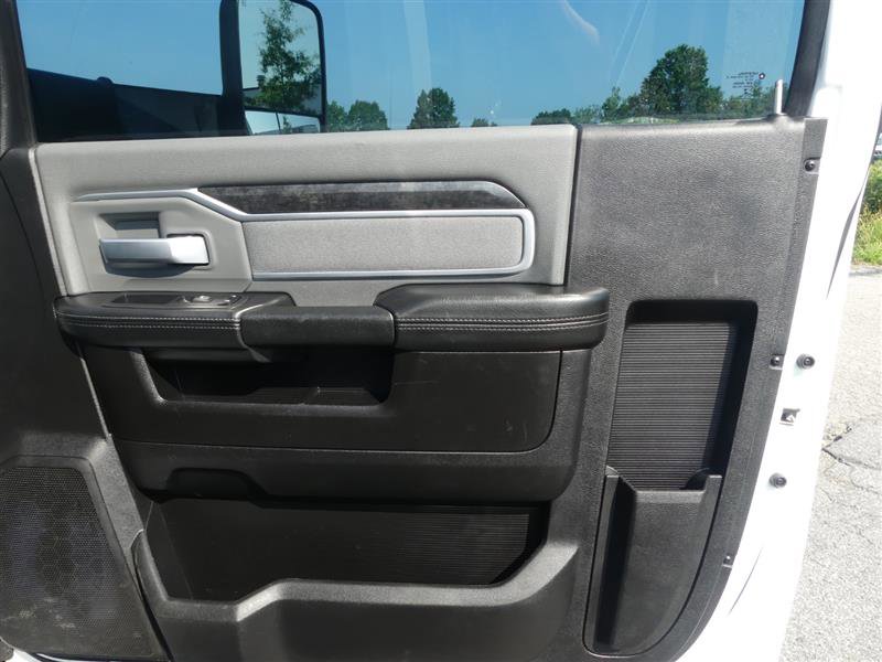 Used 2019 RAM 5500 SLT w/ Quick Order Package 2YG SLT image 17