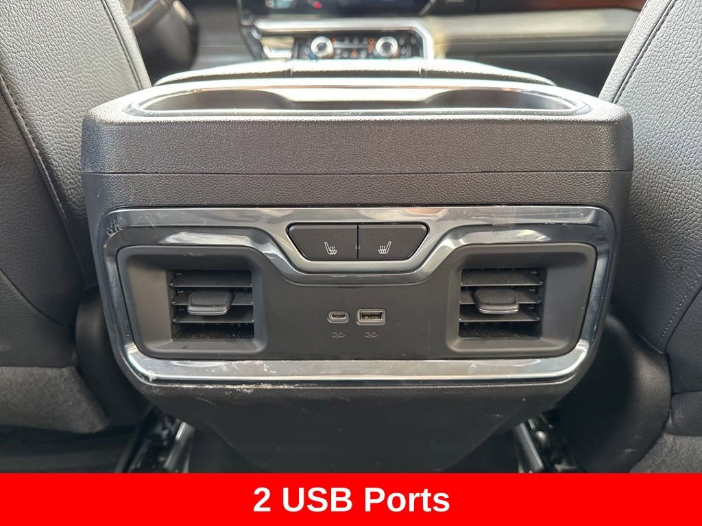 Used 2022 GMC Sierra 1500 Denali image 19