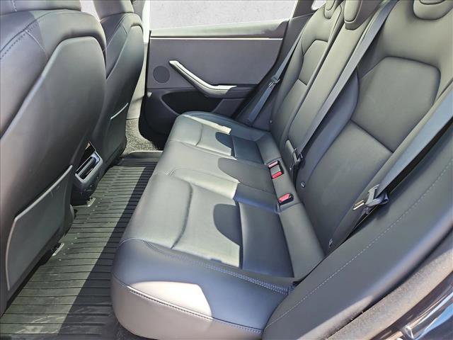 Used 2024 Tesla Model 3 RWD image 10
