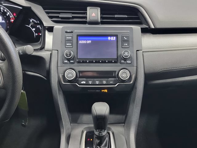 Used 2018 Honda Civic LX image 19