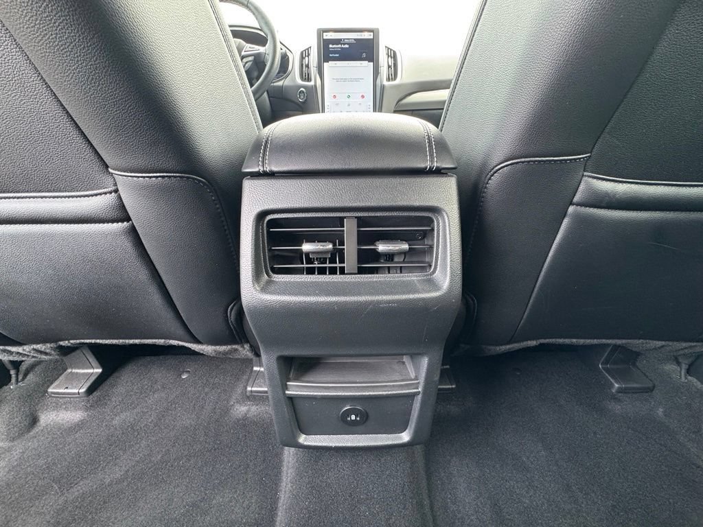 Used 2022 Ford Edge ST AWD/4WD image 12
