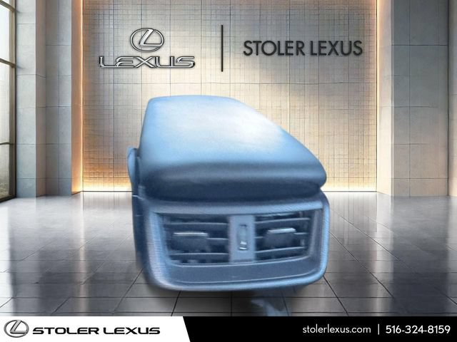 Used 2021 Lexus ES 350 w/ Premium Package FWD image 18