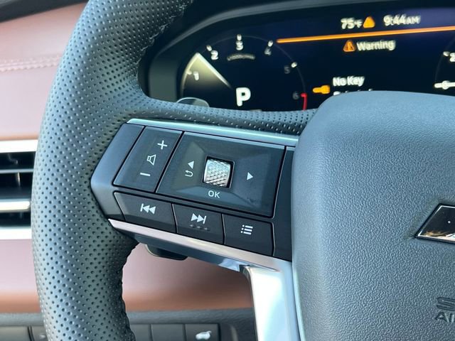 New 2026 Mitsubishi Outlander SEL FWD image 17