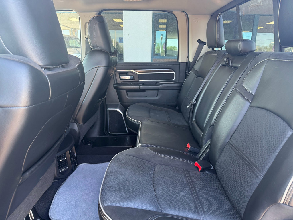 Used 2024 RAM 2500 Laramie image 12