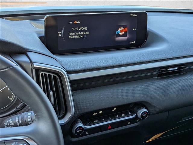 Used 2025 MAZDA CX-50 AWD 2.5 S w/ Premium Package image 15