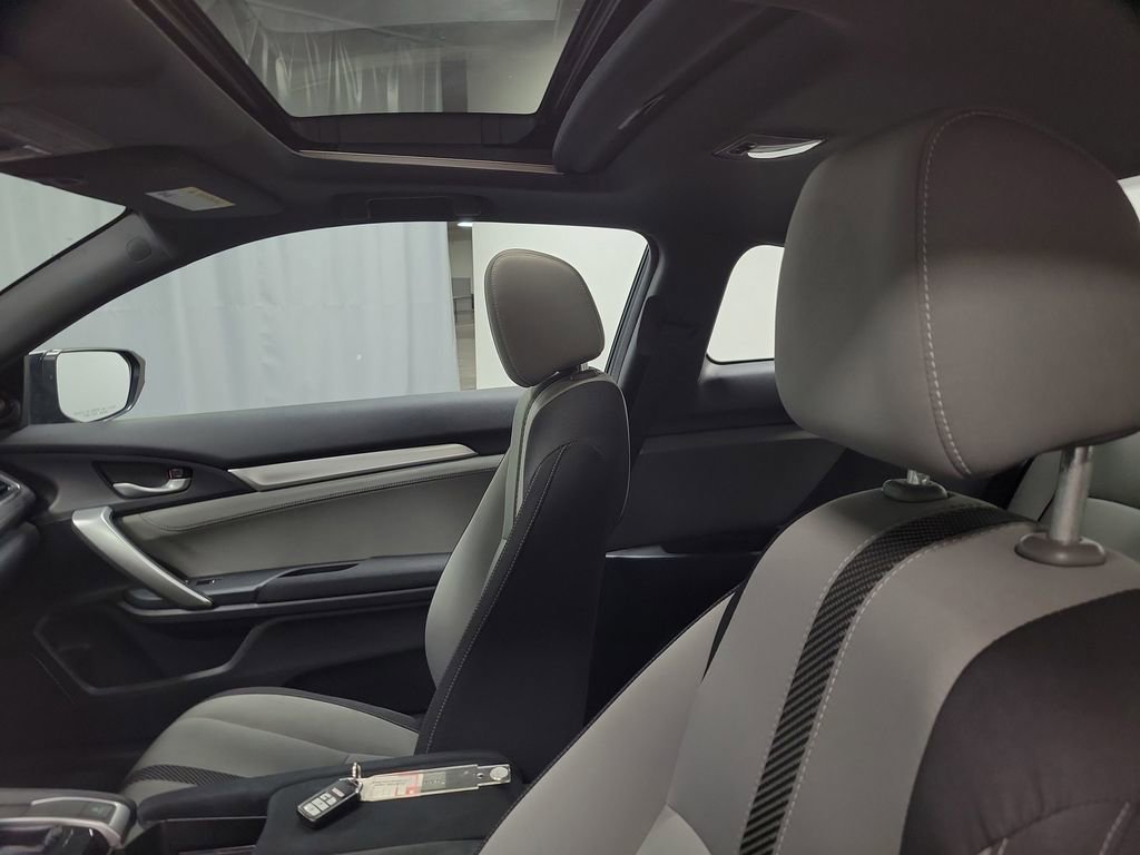 Used 2016 Honda Civic EX-T image 13