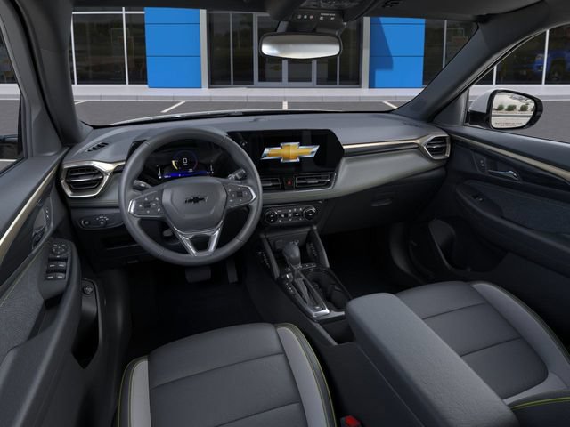 New 2026 Chevrolet TrailBlazer ACTIV w/ Convenience Package FWD image 15
