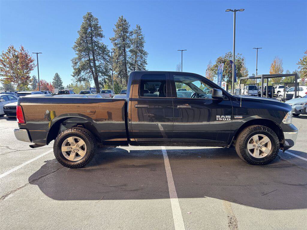 Used 2016 RAM 1500 ST w/ SXT Appearance Group AWD/4WD image 7