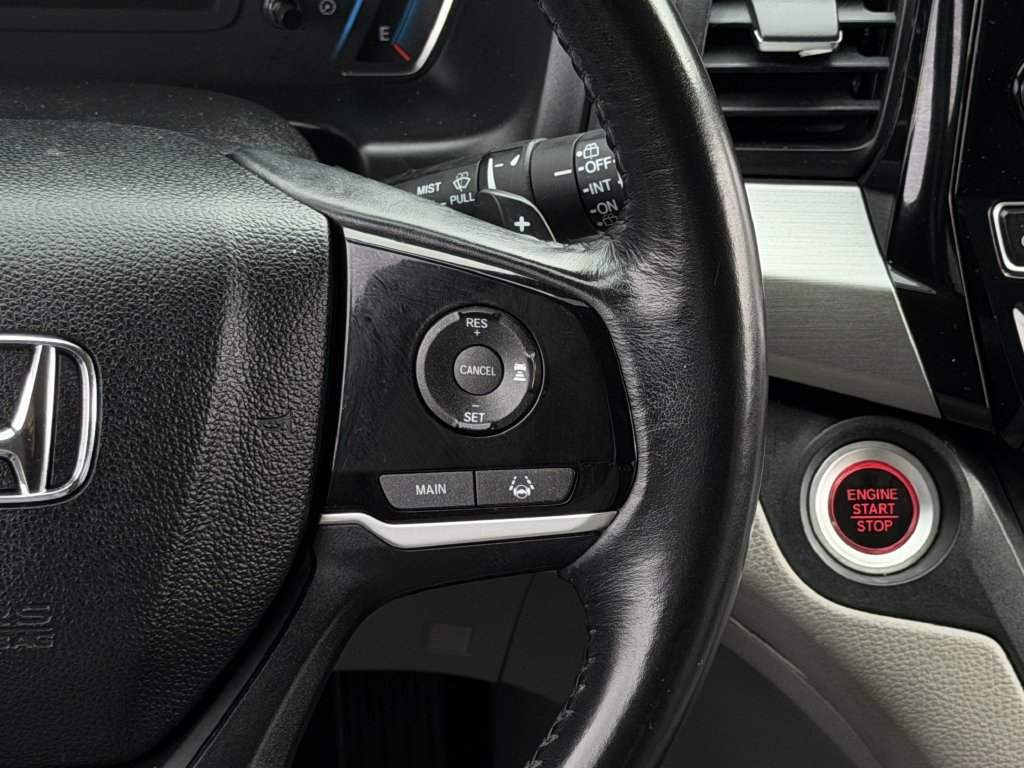 Used 2019 Honda Odyssey EX-L image 13