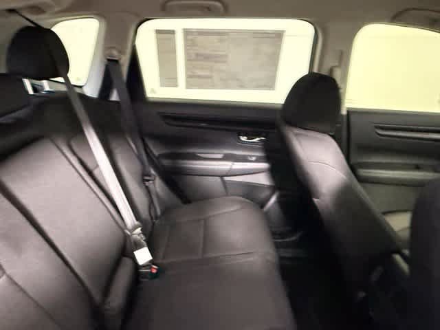 New 2027 Honda CR-V LX image 49