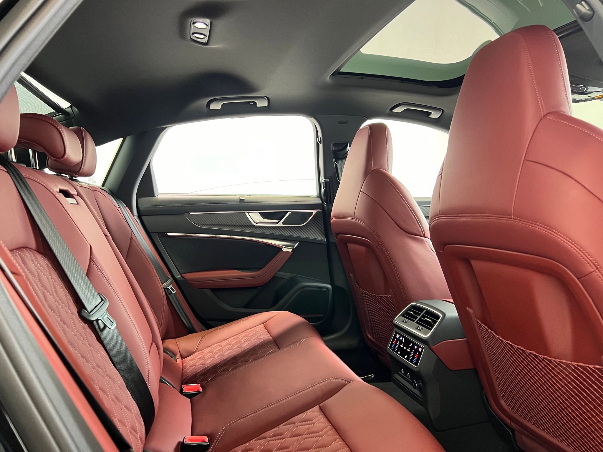 Used 2024 Audi S6 Prestige image 22