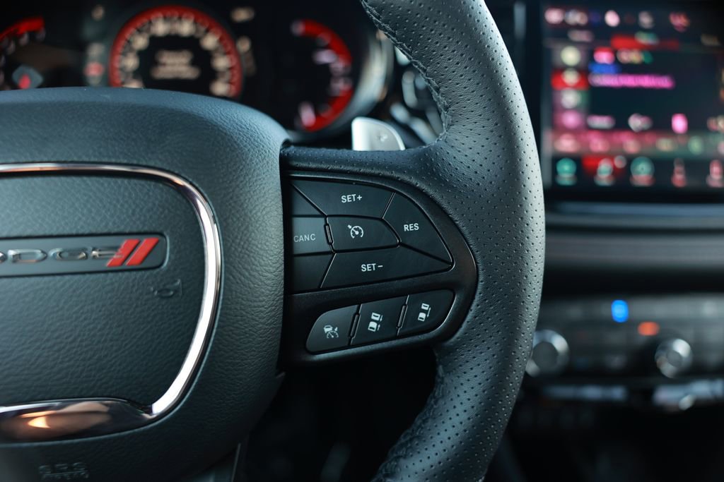 New 2026 Dodge Durango GT image 20