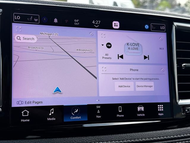 Used 2023 Chrysler Pacifica Limited image 31