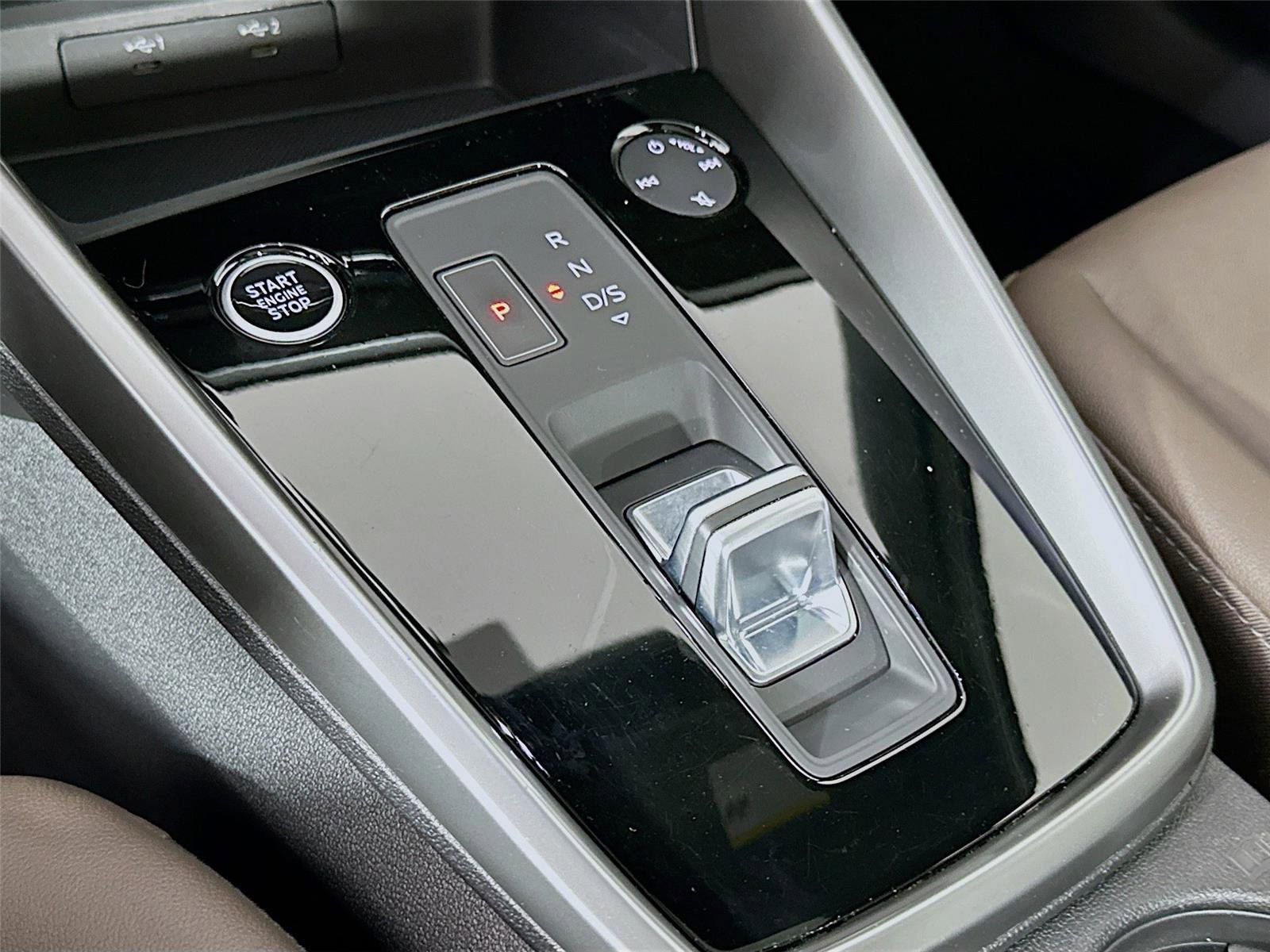 Used 2022 Audi A3 2.0T Premium w/ 18" Wheel Package image 15