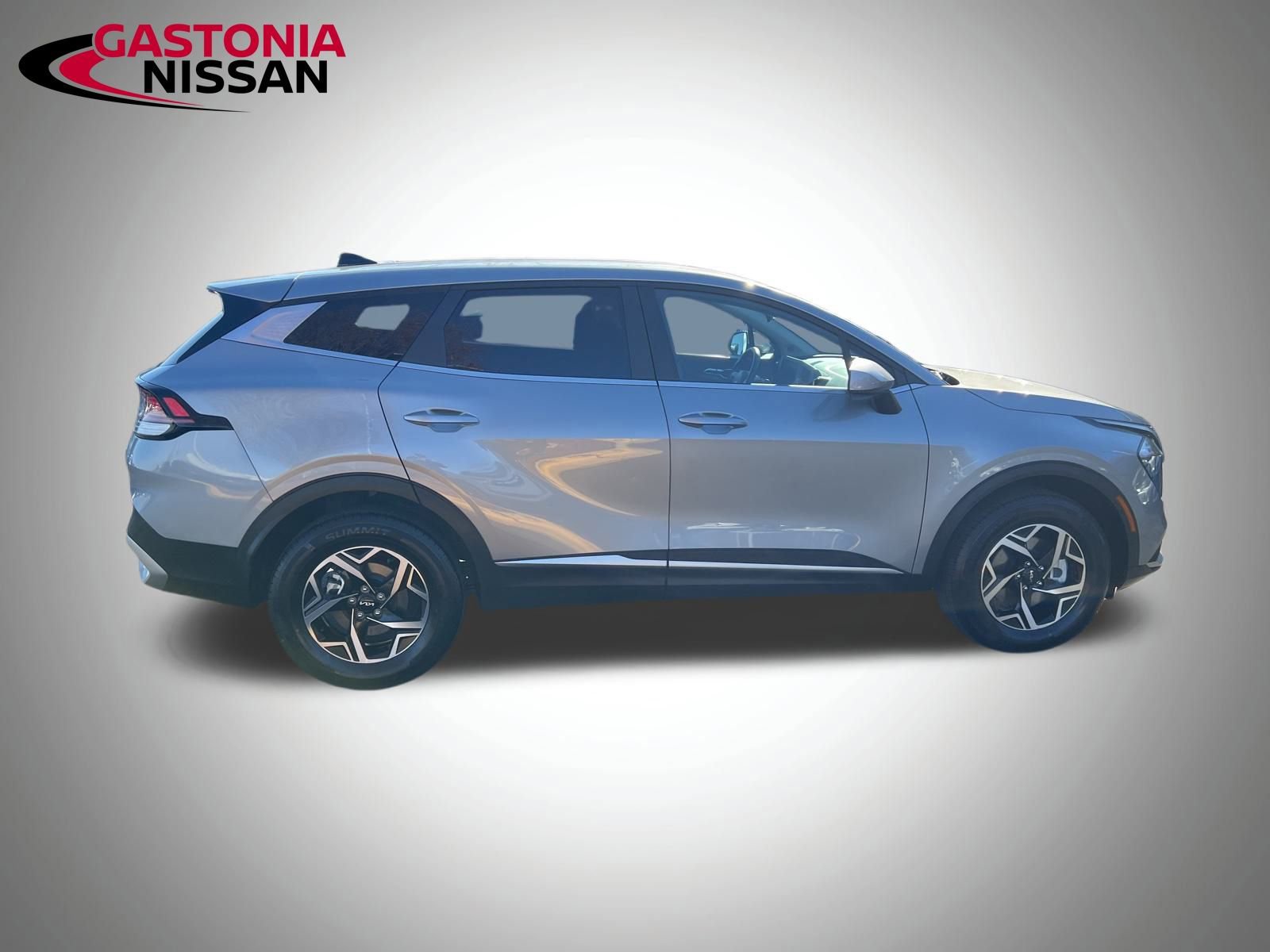 Used 2023 Kia Sportage LX image 22