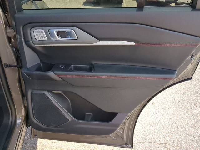 New 2026 Ford Explorer ST w/ Sun And Sound Package AWD/4WD image 47