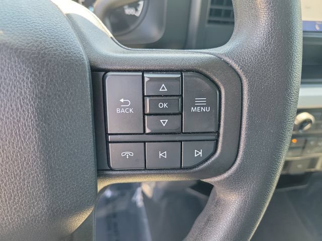 Certified 2025 Ford F250 XLT AWD/4WD image 26