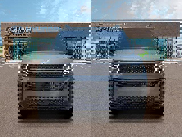 New 2026 Hyundai Santa Fe Calligraphy image 12