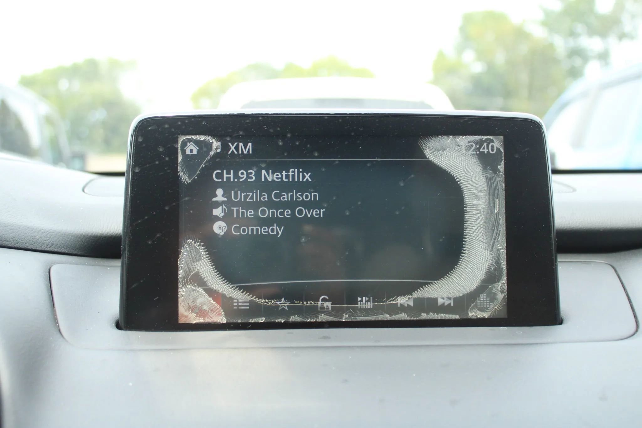 Used 2018 MAZDA CX-9 Grand Touring image 20