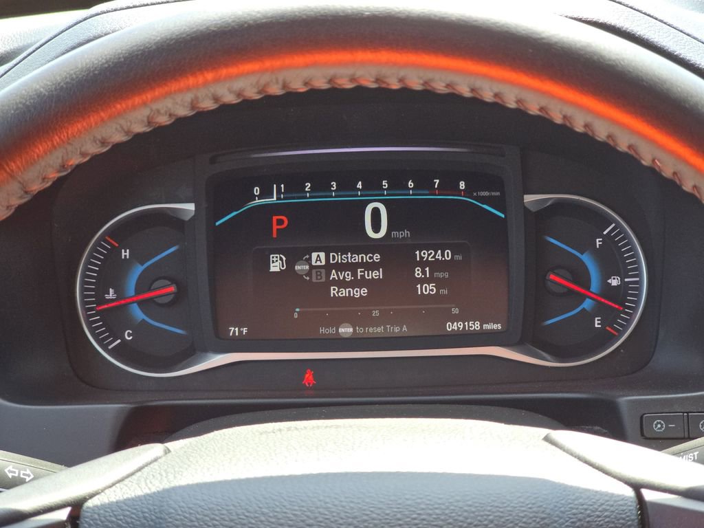 Used 2020 Honda Pilot EX-L image 33