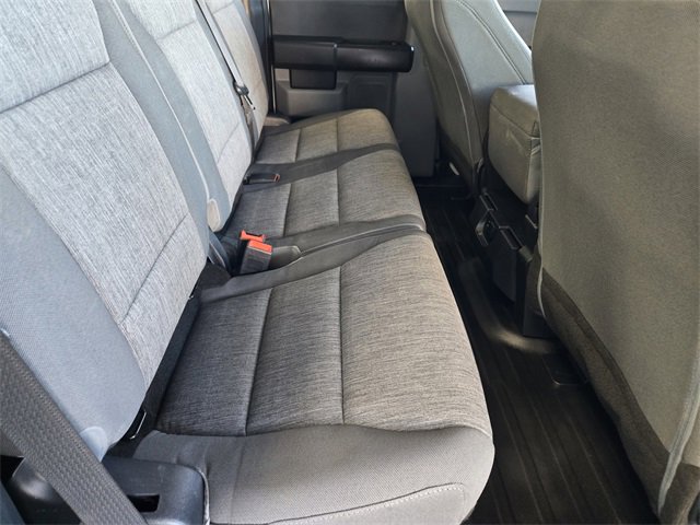 Used 2021 Ford F150 XL w/ XL Power Equipment Group image 34