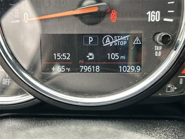 Used 2019 MINI Cooper Countryman S image 11