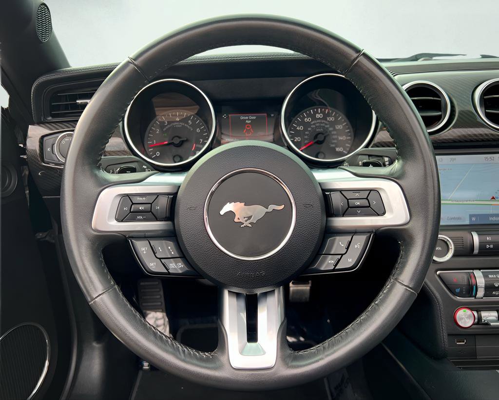 Used 2021 Ford Mustang GT Premium w/ Carbon Sport Interior Package image 39