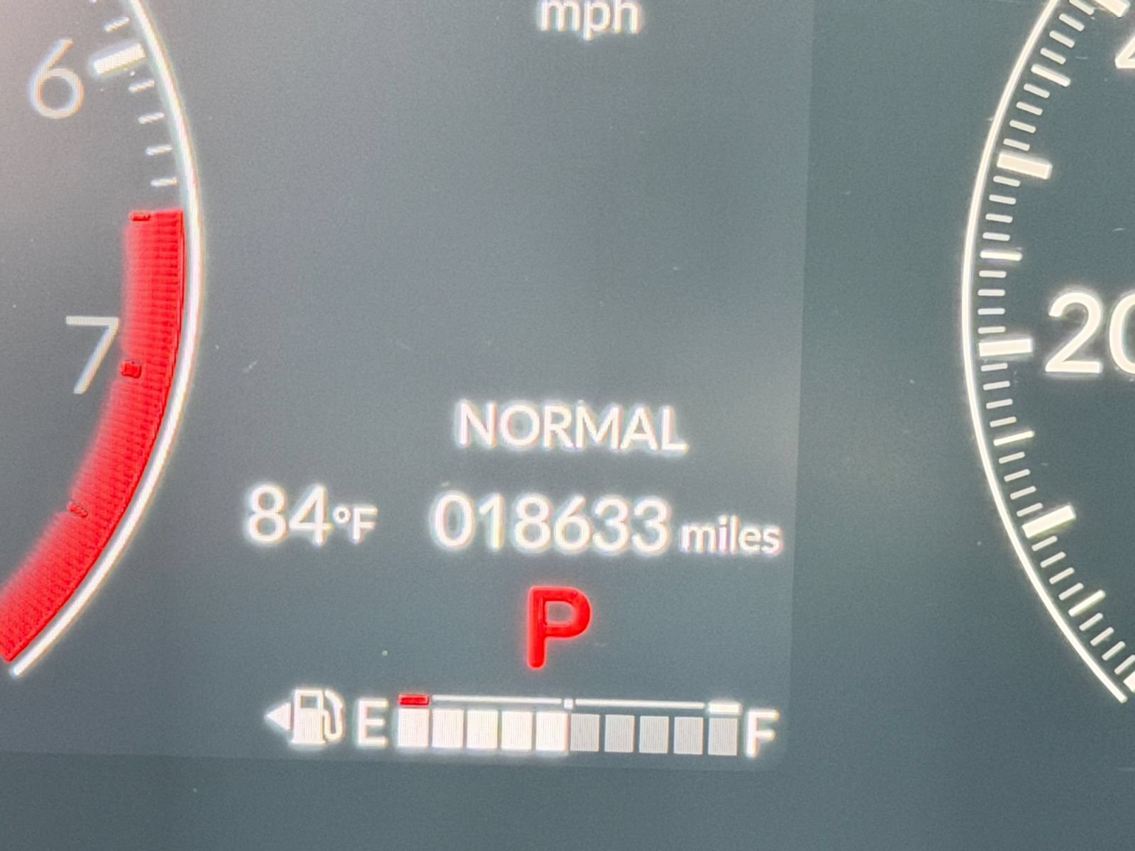 Used 2025 Honda CR-V LX image 19