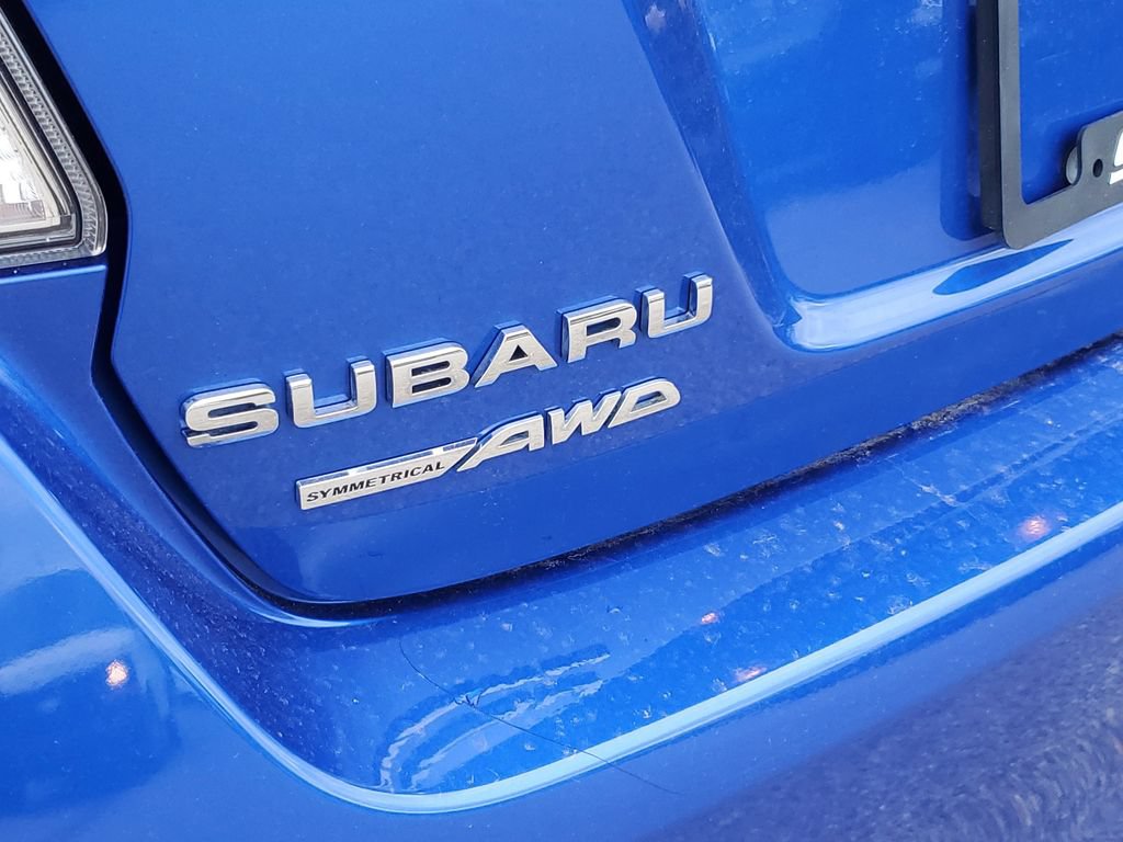 Used 2020 Subaru WRX STI AWD/4WD image 31