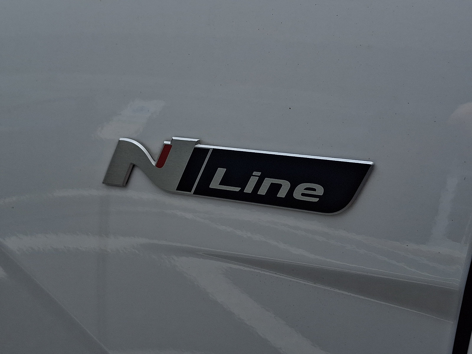 Used 2025 Hyundai Elantra N Line FWD image 29