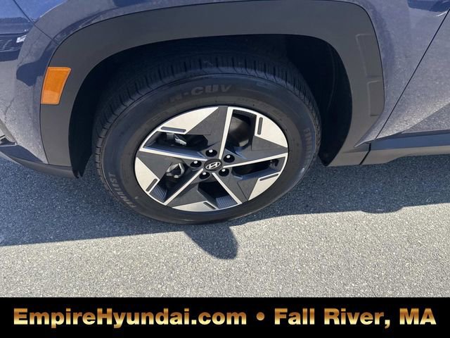 Used 2025 Hyundai Tucson SEL image 13