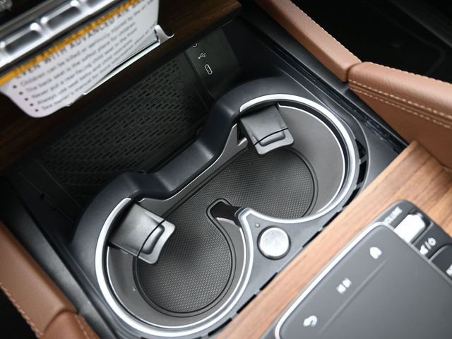 New 2026 Mercedes-Benz GLE 580 4MATIC image 31