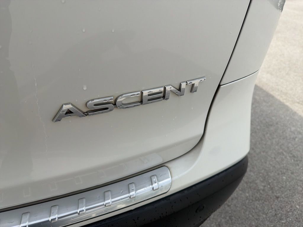 Used 2020 Subaru Ascent Premium w/ Convenience Package AWD/4WD image 20