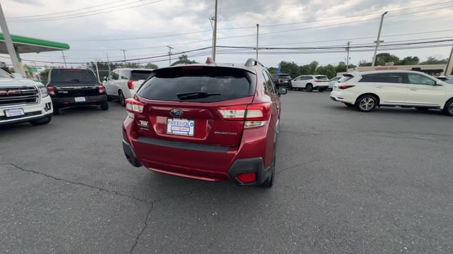 Used 2018 Subaru Crosstrek 2.0i Premium AWD/4WD image 7