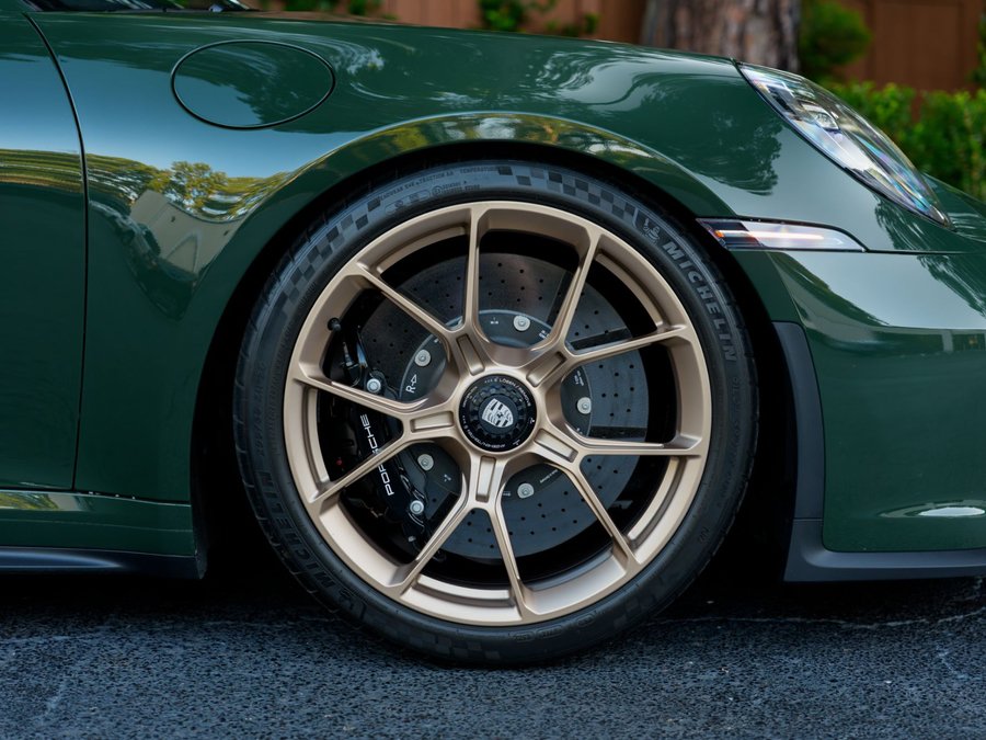 Used 2022 Porsche 911 GT3 RWD image 10
