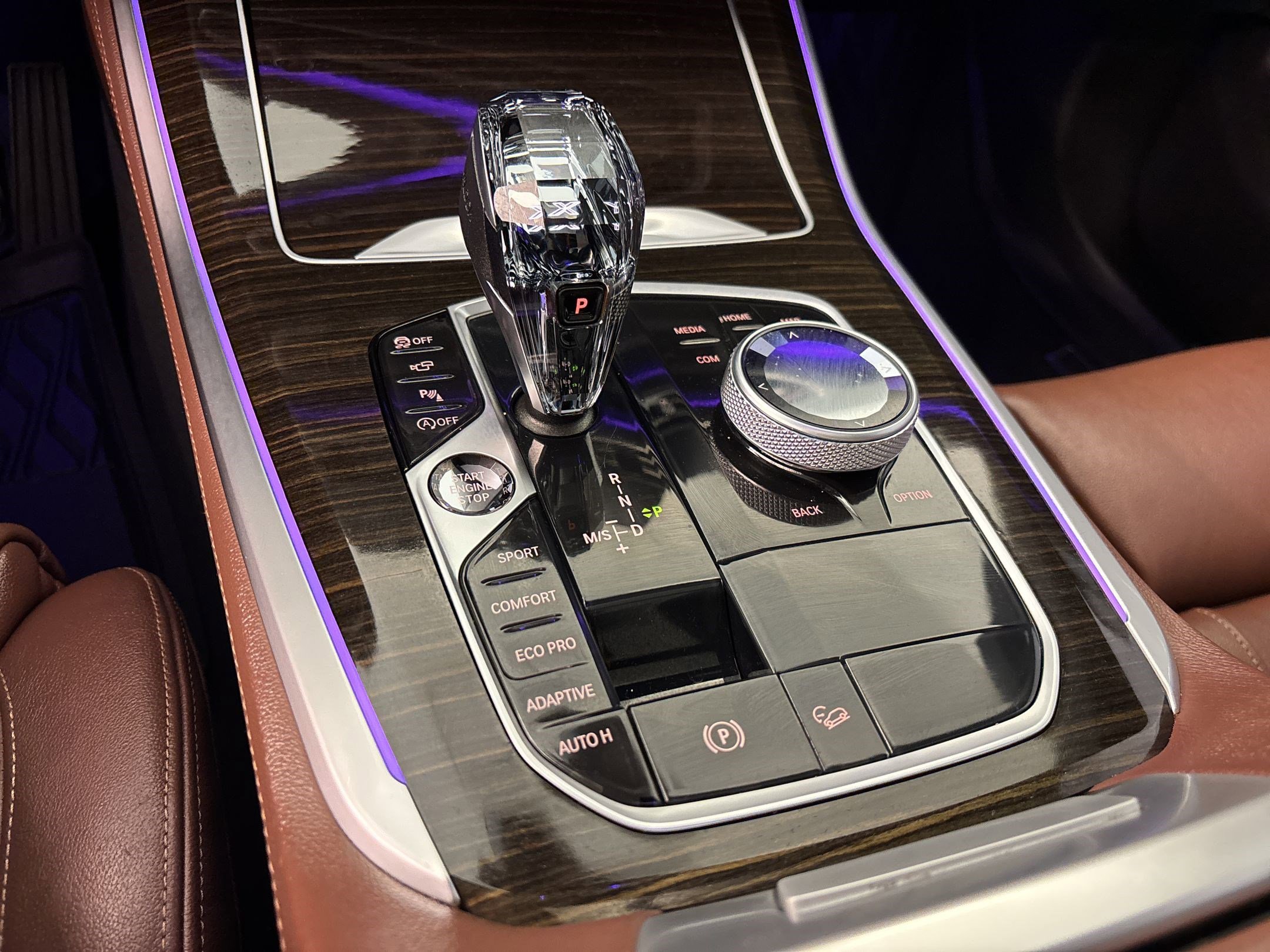 Used 2019 BMW X5 xDrive40i w/ Convenience Package image 17