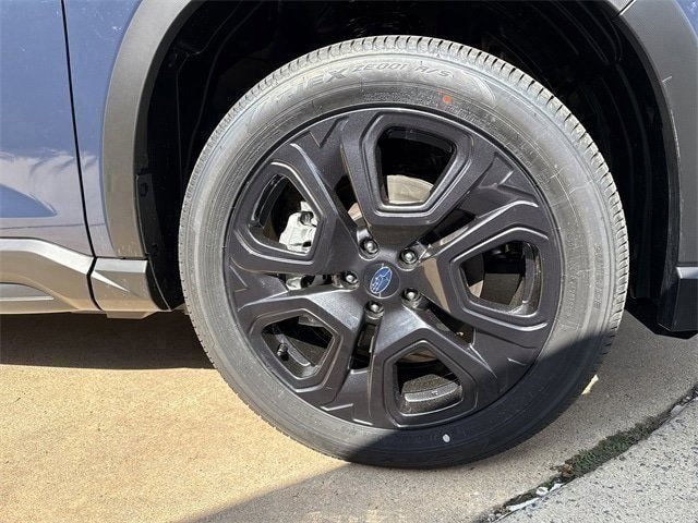 New 2025 Subaru Ascent Bronze Edition image 20