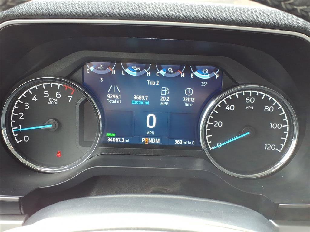 Used 2022 Ford F150 XLT w/ Equipment Group 302A High image 24