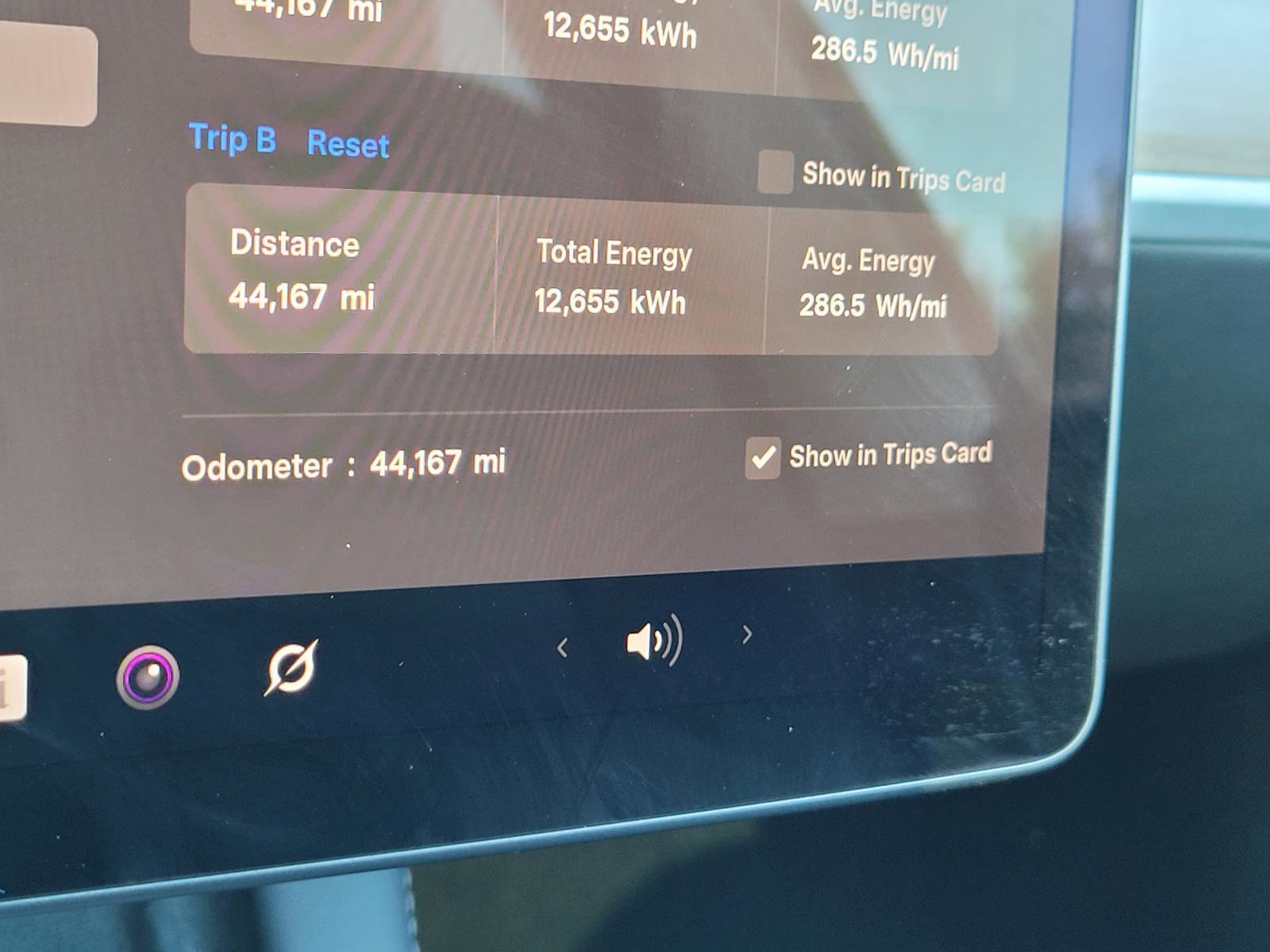 Used 2023 Tesla Model Y Long Range AWD/4WD image 7