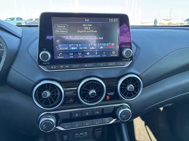 Used 2024 Nissan Sentra SV image 24