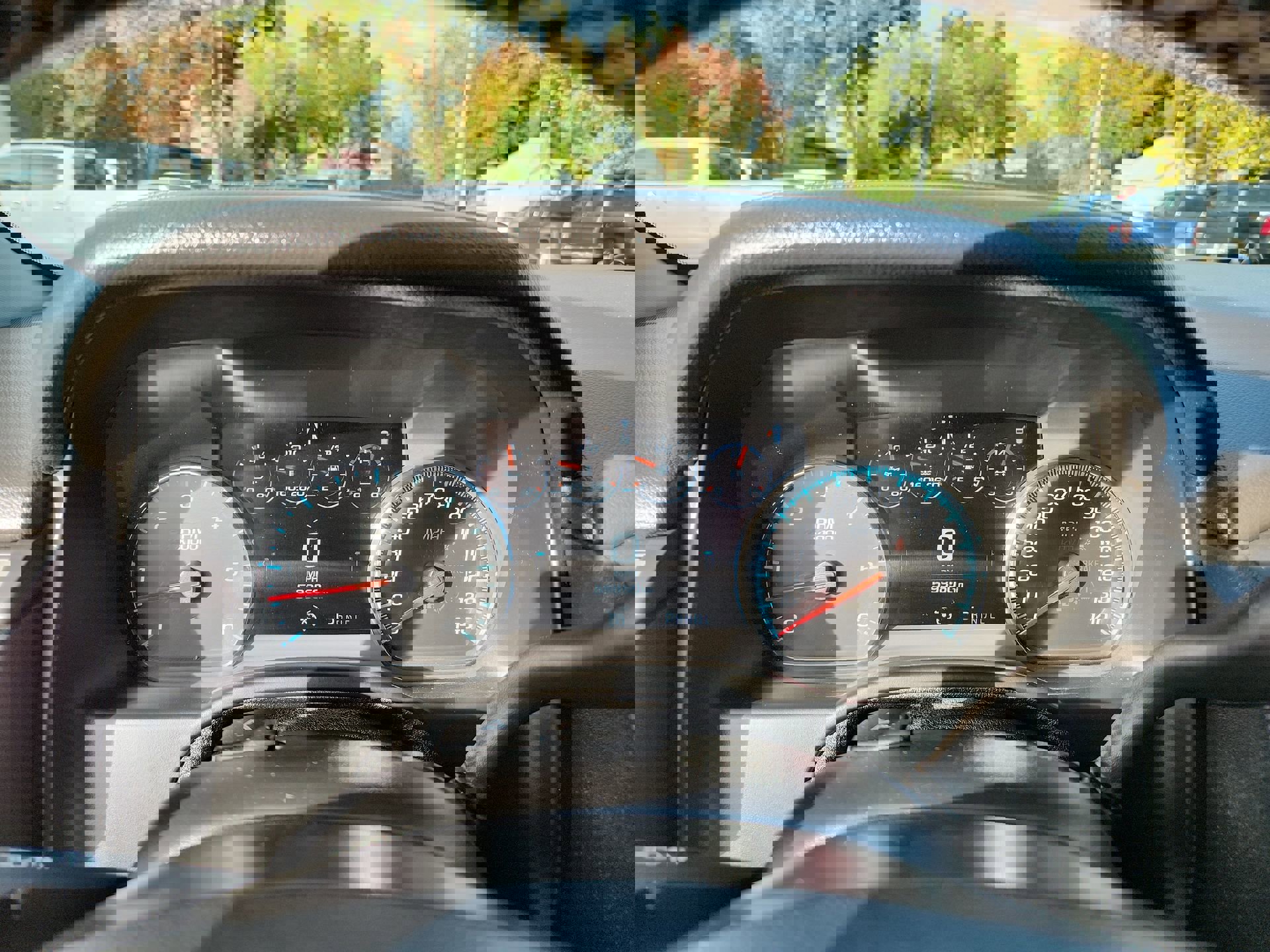 Used 2018 GMC Yukon XL Denali image 10